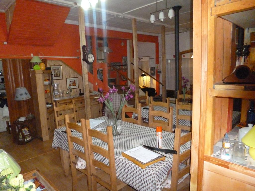 Mi Residencial Punta Arenas Bagian luar foto
