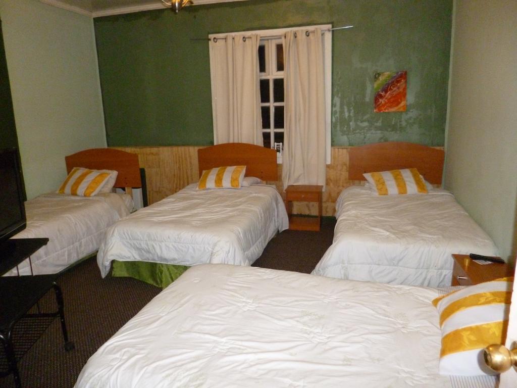 Mi Residencial Punta Arenas Ruang foto