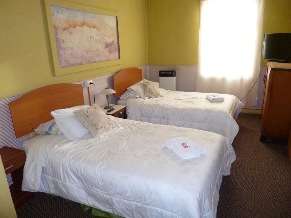 Mi Residencial Punta Arenas Ruang foto