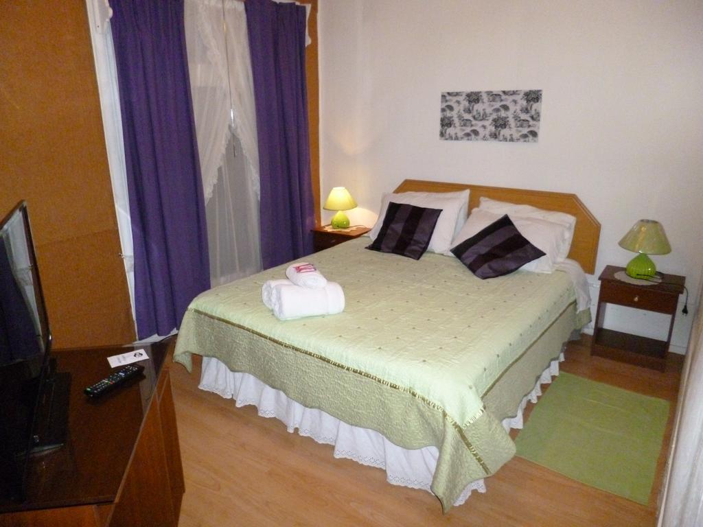 Mi Residencial Punta Arenas Ruang foto