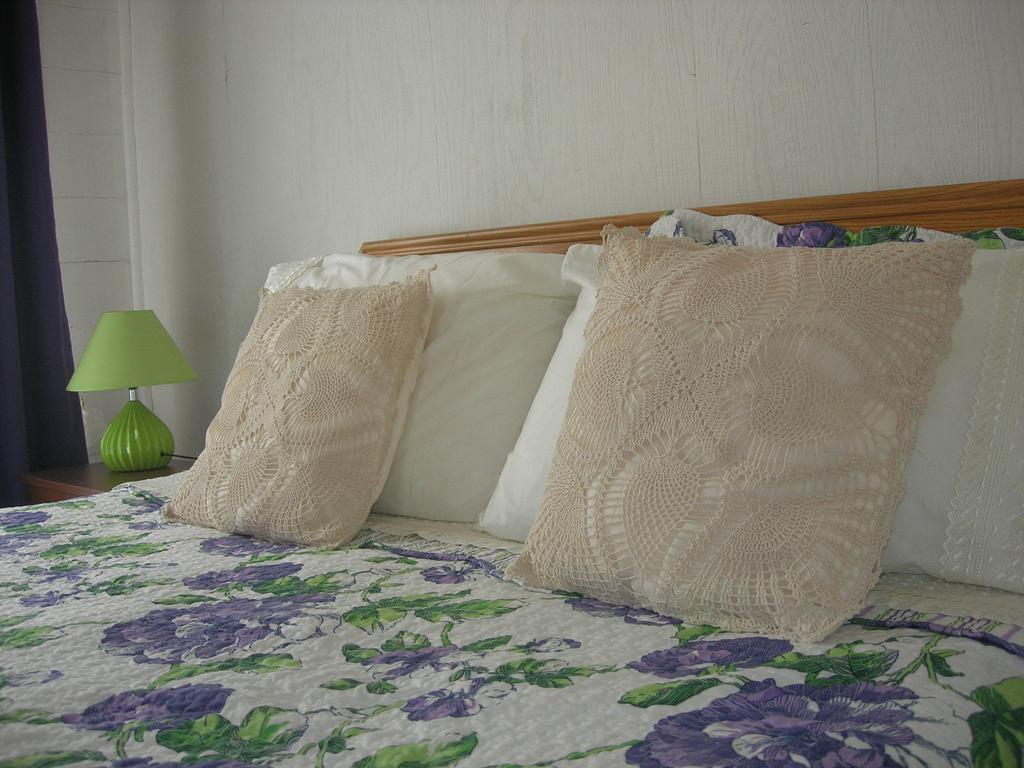 Mi Residencial Punta Arenas Ruang foto