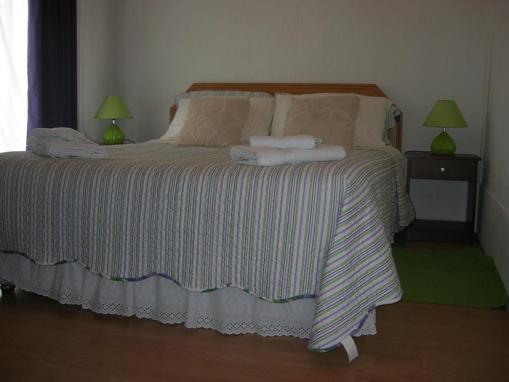 Mi Residencial Punta Arenas Ruang foto