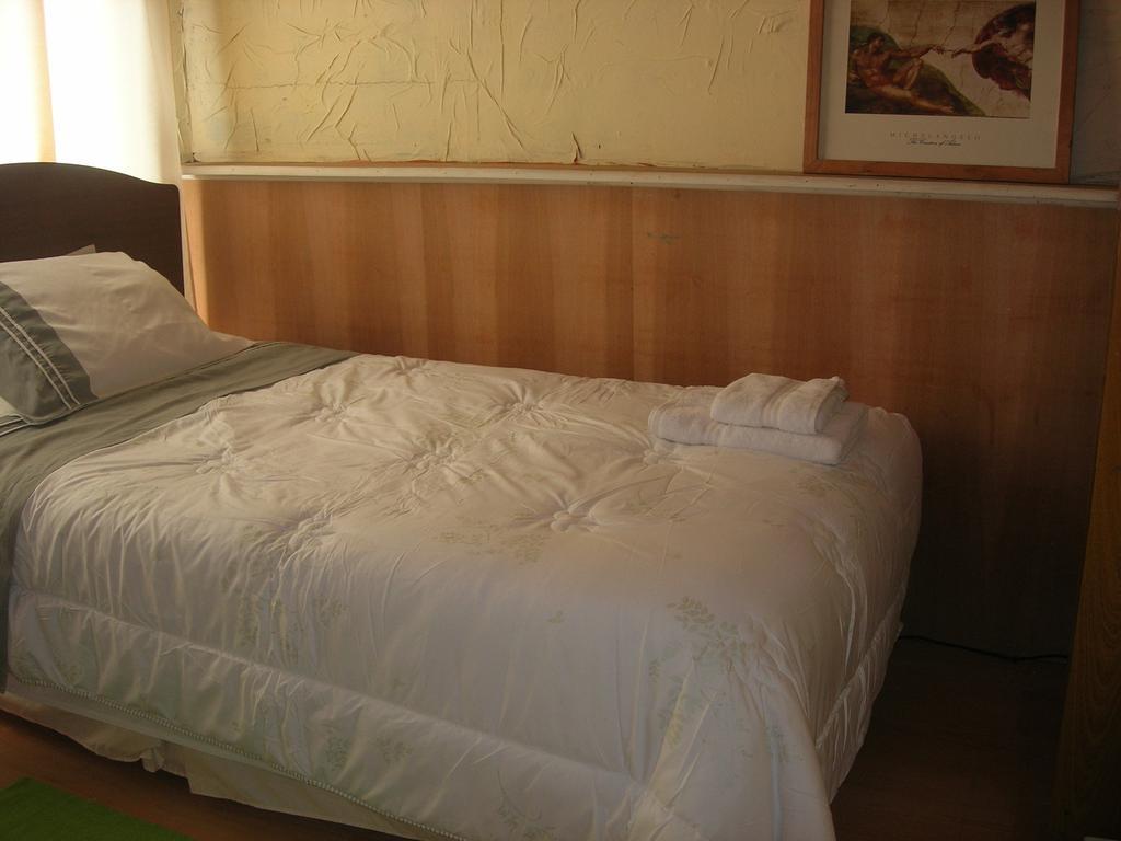 Mi Residencial Punta Arenas Ruang foto